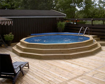 Nettopool